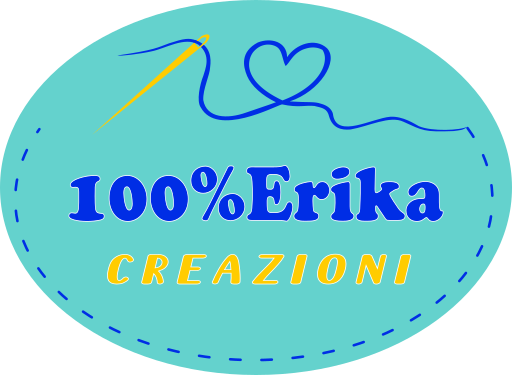 100%Erika Creazioni
